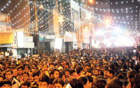 Bengaluru police leave no rules out to make sure you’re safe this NYE