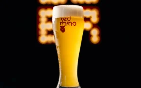 Banglore Daze IPA Brew