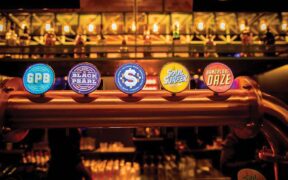 Beer in Tap| Best Brews in Bangalore| Best Beer Brewers