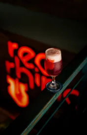 RedRhino Banglore lager